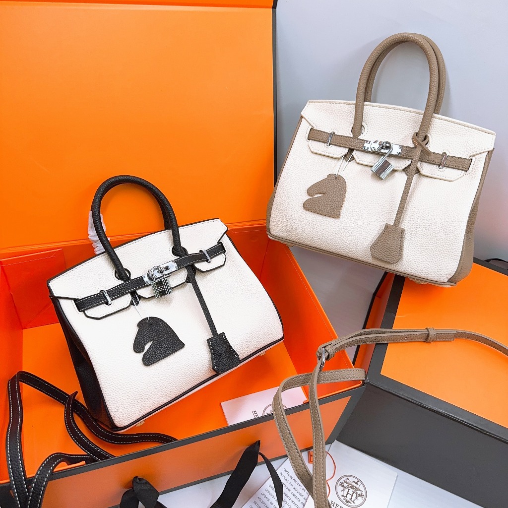 TÚI HERME BIRKIN SZ25