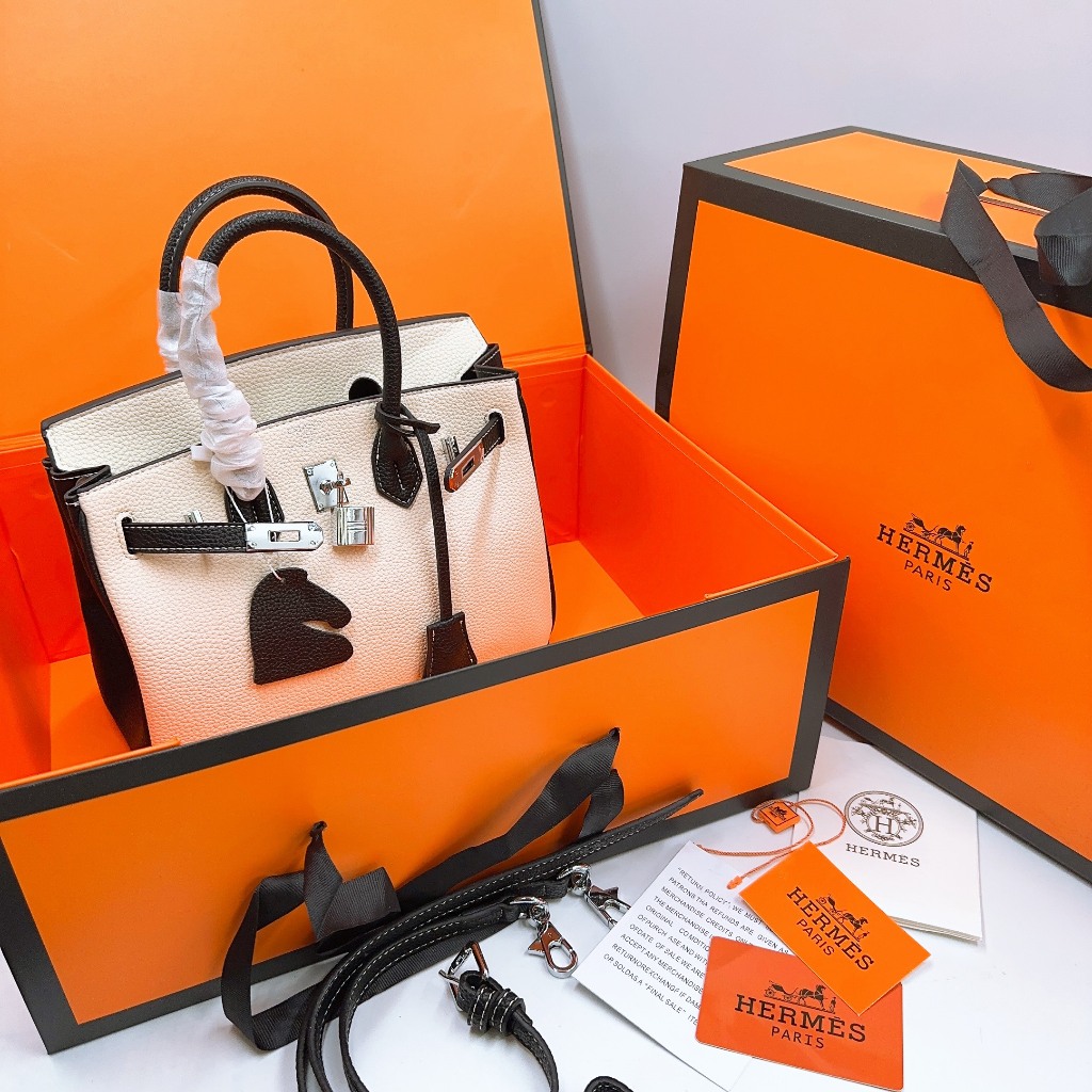 TÚI HERME BIRKIN SZ25