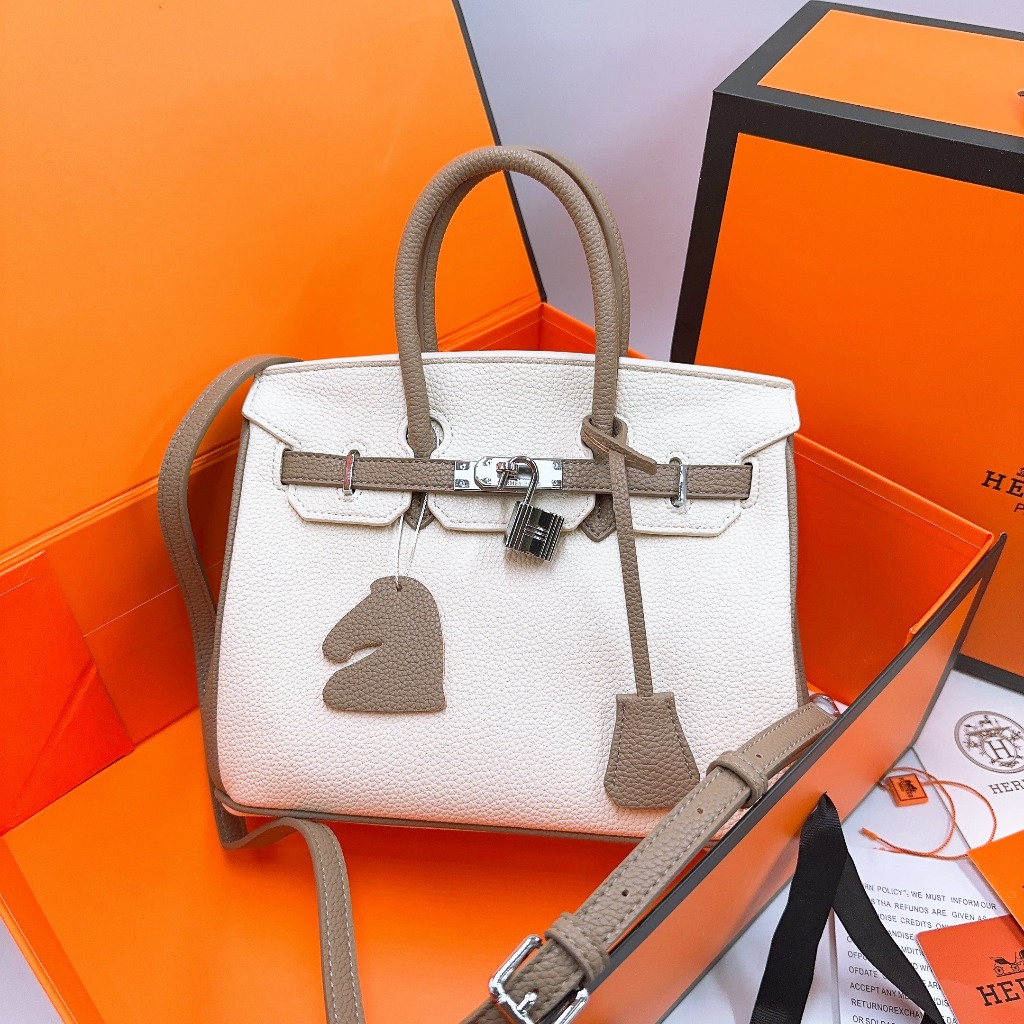 TÚI HERME BIRKIN SZ25