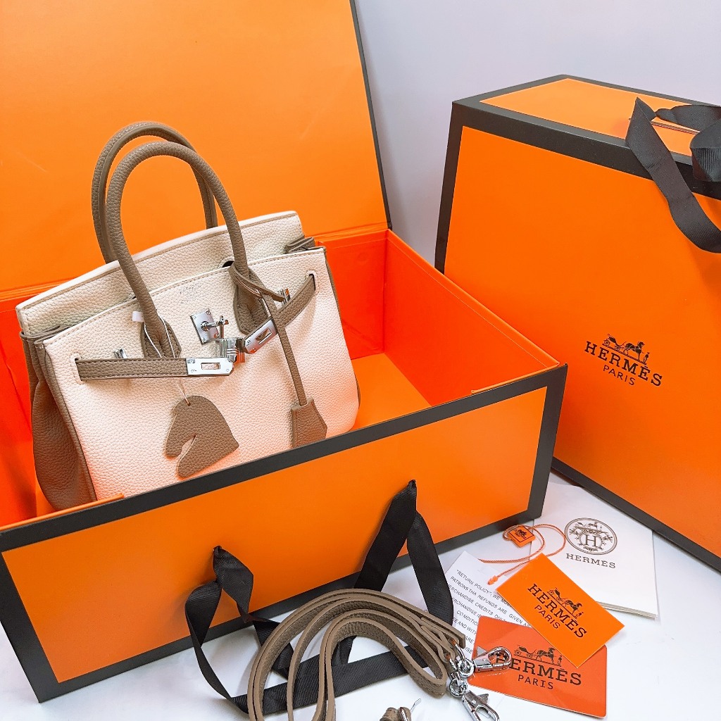 TÚI HERME BIRKIN SZ25
