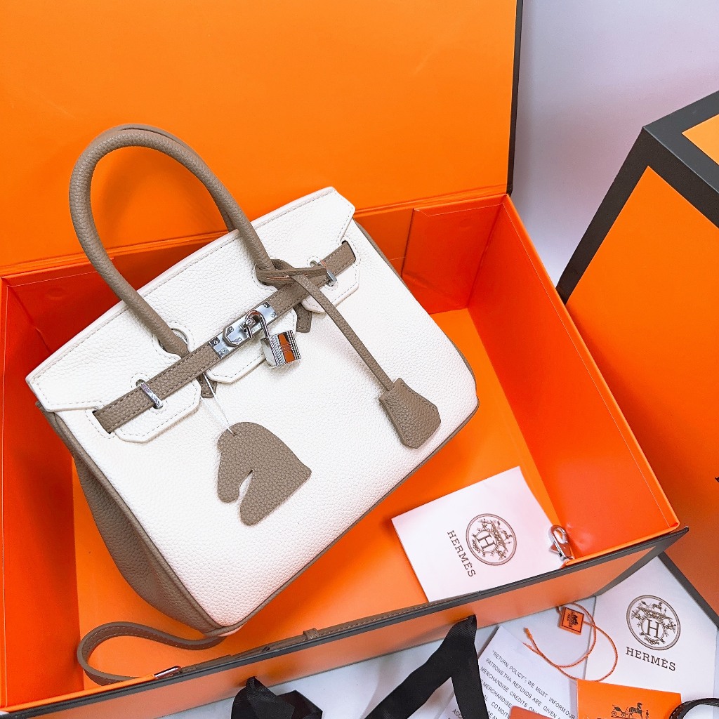 TÚI HERME BIRKIN SZ25