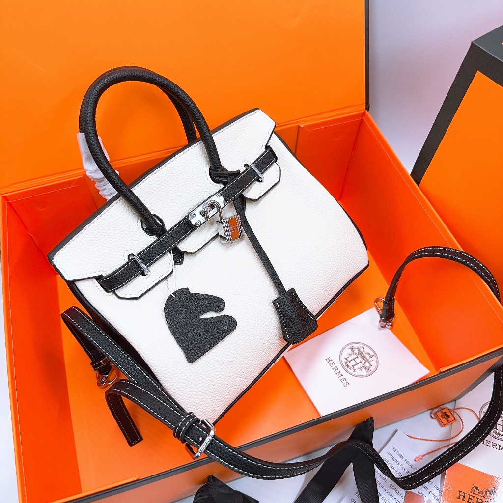 TÚI HERME BIRKIN SZ25