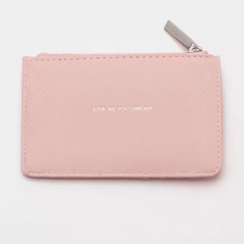 Ví đựng tiền nữ EsteIIa BartIeit Lace WaIIet dáng ngắn