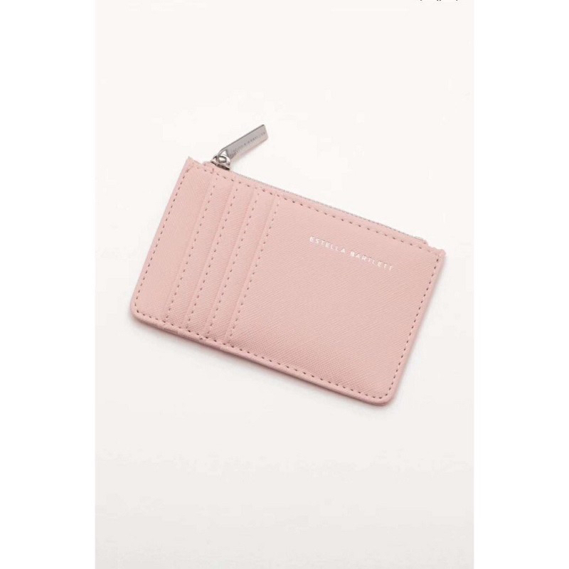 Ví đựng tiền nữ EsteIIa BartIeit Lace WaIIet dáng ngắn