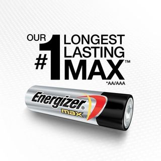 Pin AAA Energizer Max E92 Vỉ 2 Viên Chính Hãng