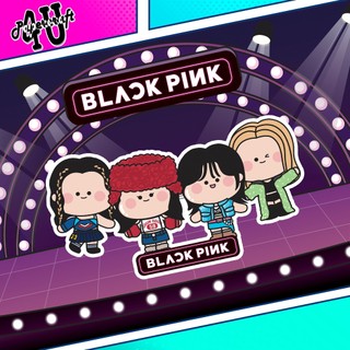 Đồ chơi ngôi nhà búp bê giấy cắt thủ công diy - nhóm nhạc blackpink shut down mv