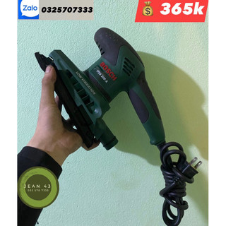 Máy chà nhám rung bosch nội địa nhật - đức