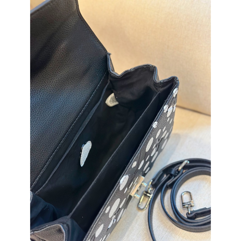 TÚI LV METIS CHẤM BI SZ24