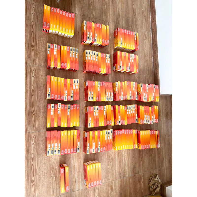 Detox cam dứa Milical Bill Pháp