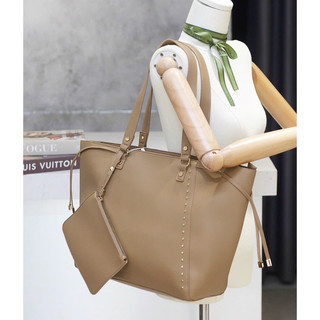 Túi newlook tote cập bến