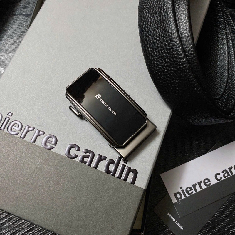 Set ví nịt pie cho nam