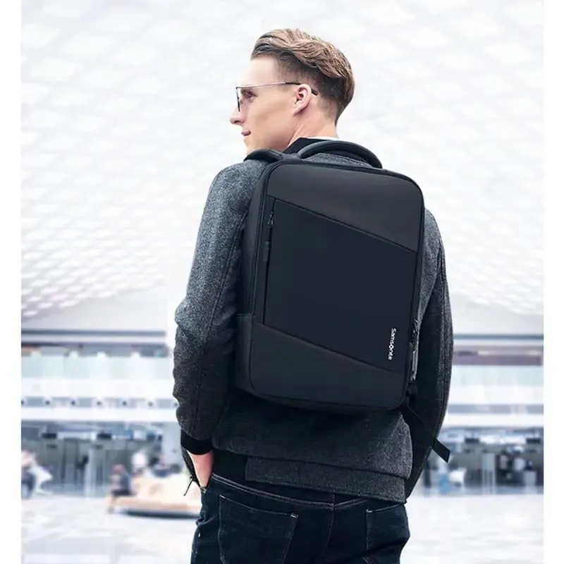 Balo samsonite xuất xịn mẫu mới