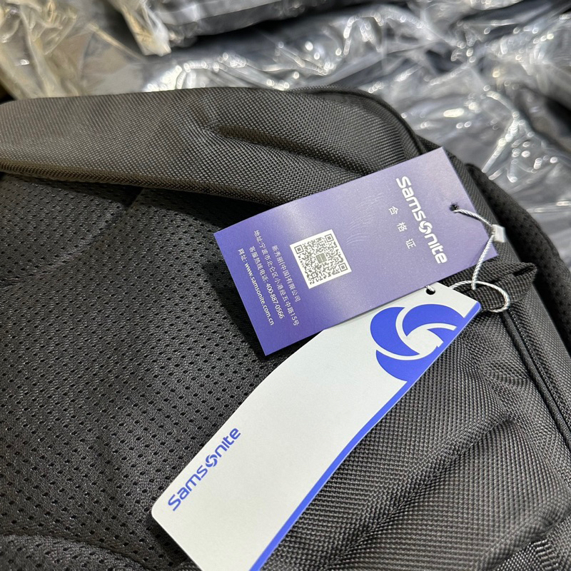 Balo samsonite xuất xịn mẫu mới