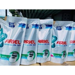 Nước giặt ariel 400ml