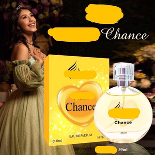 [CHÍNH HÃNG] NƯỚC HOA NỮ CHANCE 30ML