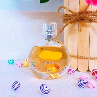 [CHÍNH HÃNG] NƯỚC HOA NỮ CHANCE 30ML