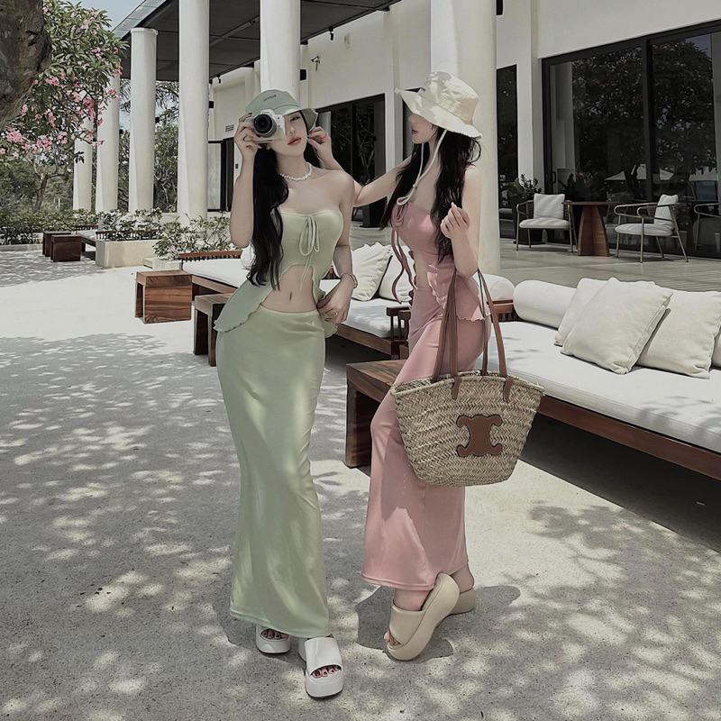 Dép lê xuồng zara fullbox