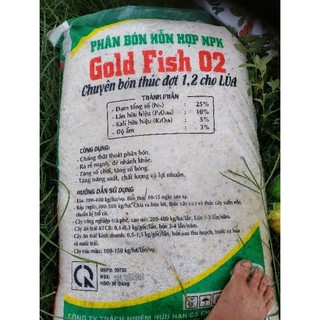 1kg phân bón npk cho cây trồng