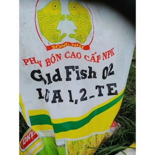 1kg phân bón npk cho cây trồng