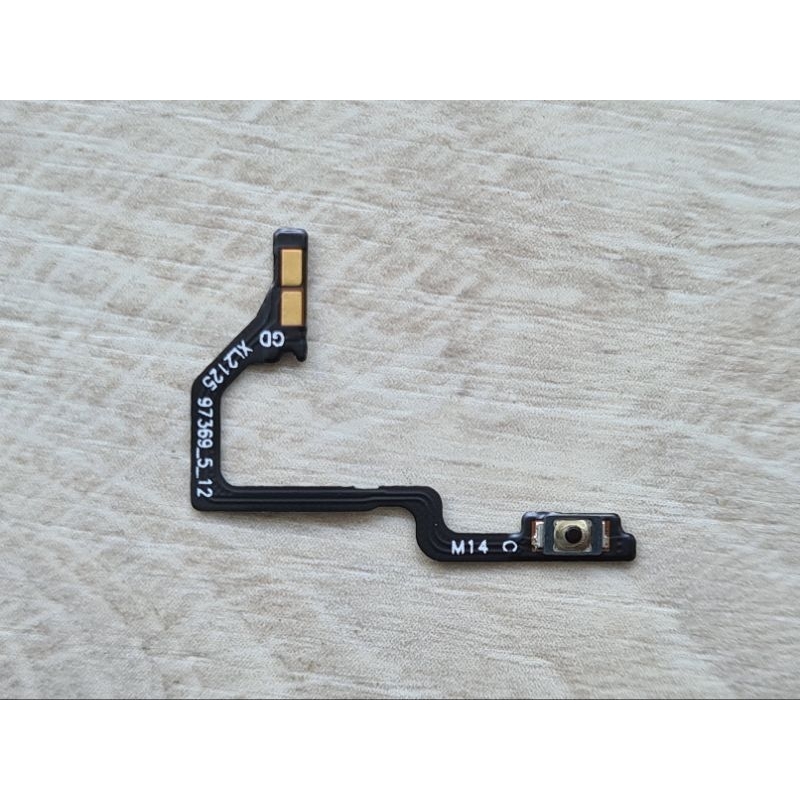 Cáp phím nguồn , cáp phím âm lượng Oppo A16 , Oppo A54 4G , Oppo A55 4G