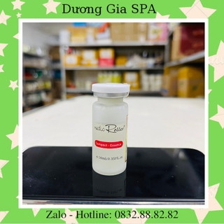 Serum mụn chính hang - Thụy Sỹ