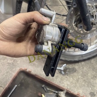 Vam ép piston phanh đĩa xe máy - xe điện