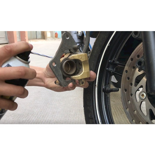 Vam ép piston phanh đĩa xe máy - xe điện ( 1 pen ,2 pen ,3 pen )