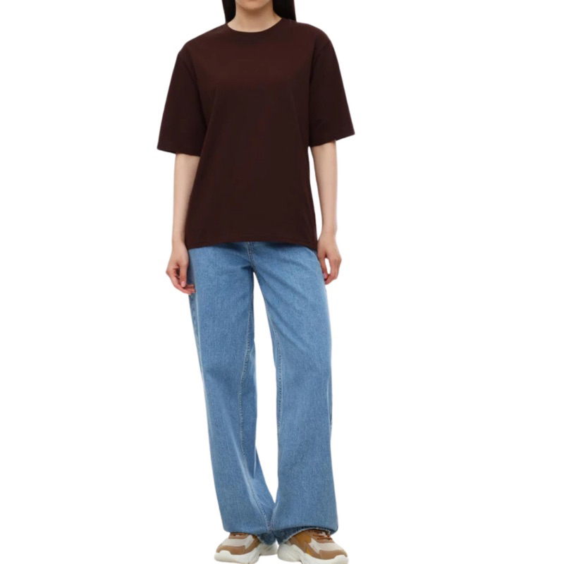 Áo thun Nhật VNXK hiệu Gloria, bigsize 58-70kg