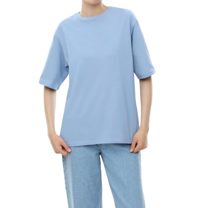Áo thun Nhật VNXK hiệu Gloria, bigsize 58-70kg