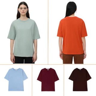 Áo thun unisex Nhật VNXK hiệu Gloria 58-75kg