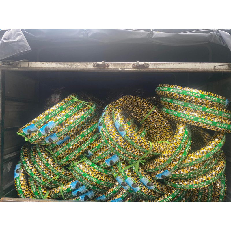 VỎ MAXXIS M6002 KHÔNG RUỘT SIZE 70/90-17 VÀ 80/90-17