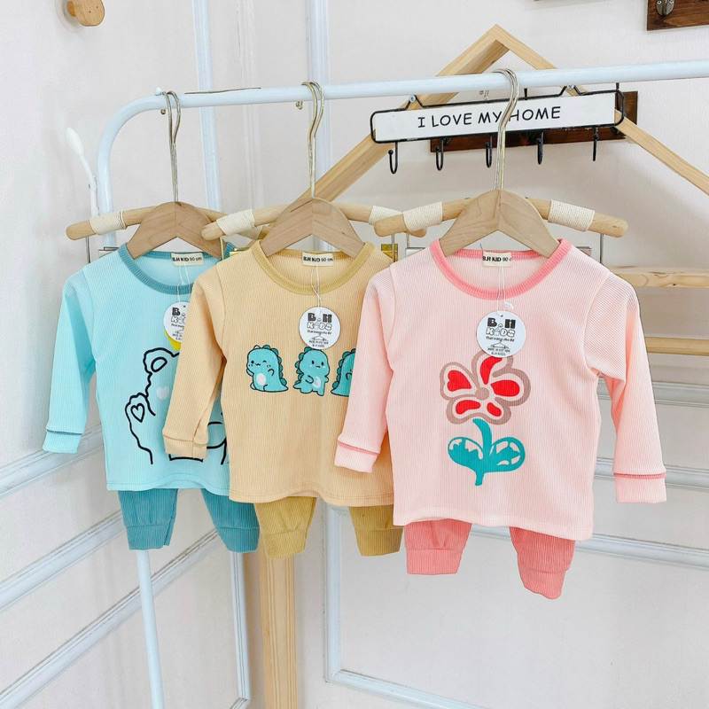 Bộ tăm phối màu hình ngộ nghĩnh cho bé