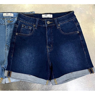quần short Jeans xuất khẩu