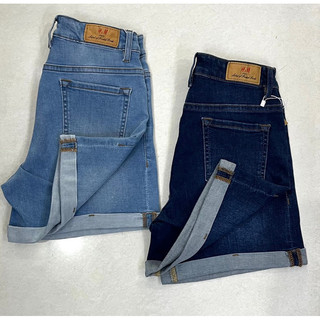 quần short Jeans xuất khẩu