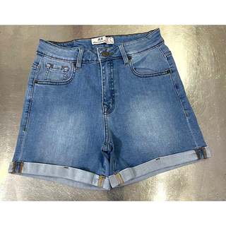quần short Jeans xuất khẩu