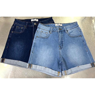 quần short Jeans xuất khẩu