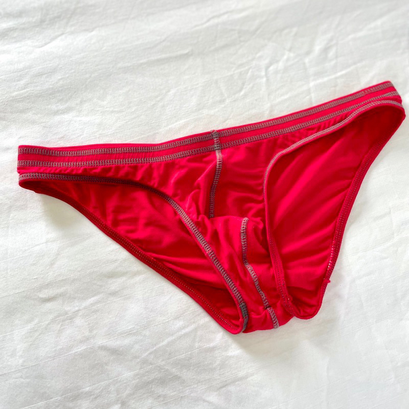 Quần lót nam old quần mới 90-98% size M-XL