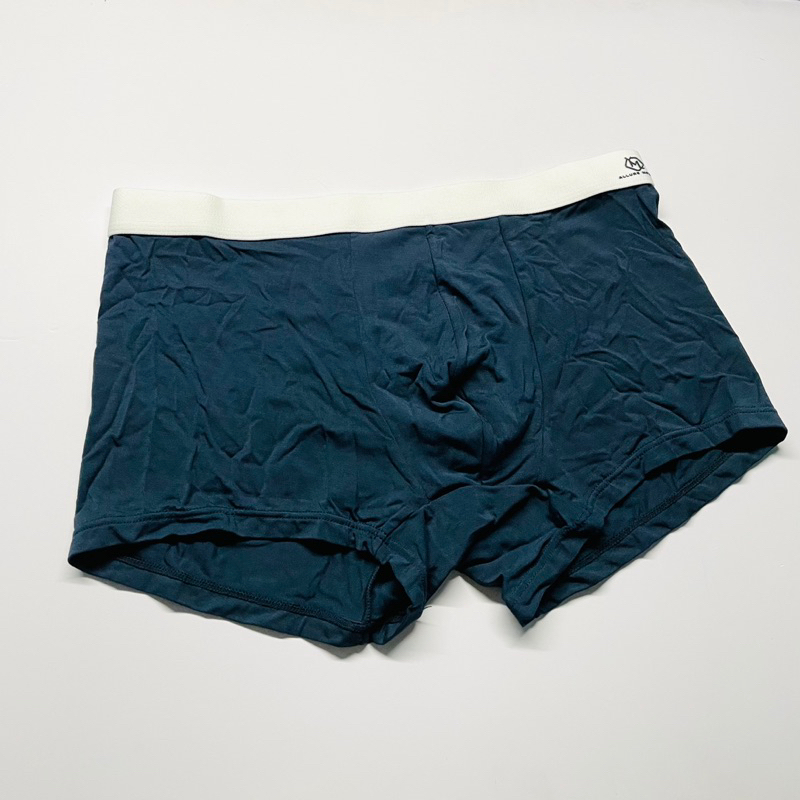 Quần lót nam old quần mới 90-98% size M-XL