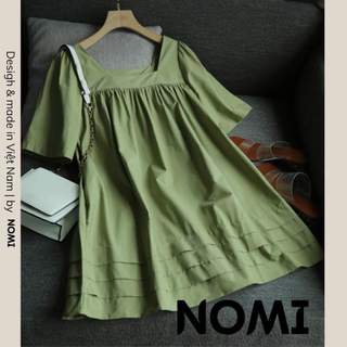 Rập giấy A0 đầm nữ mã 209