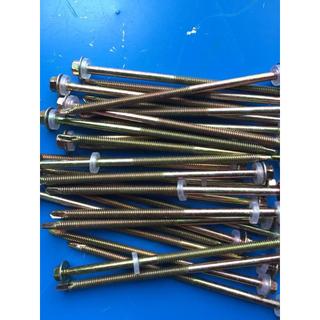 Vít bắn tôn 12f, vít bắn sắt. bộ 100 vít tôn 12f cao cấp tặng kèm 1 đầu bắn siêu hút