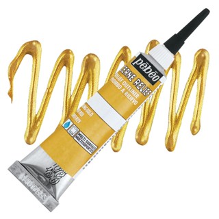 Màu Vẽ Viền lên Thủy Tinh, Kính PEBEO Cerne Relief Outliner