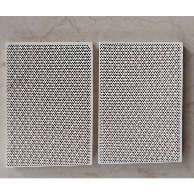 Gốm hồng ngoại lò nướng bánh mì, nướng thịt hàng loại 1