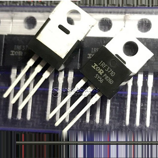 Irf3710 linh kiện mosfet irf3710pbf to220