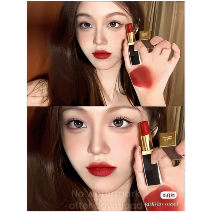 Son Tomford 24 - 27 màu hot nhất hiện nay