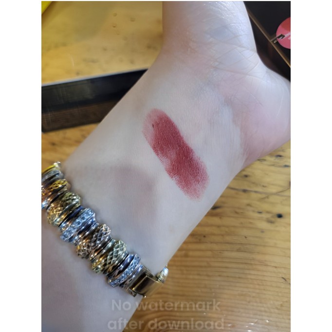 Son Tomford 24 - 27 màu hot nhất hiện nay