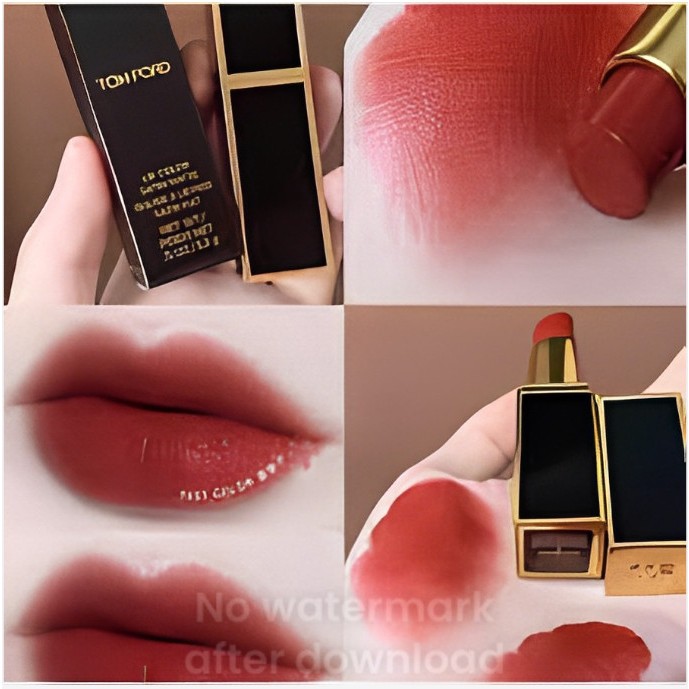 Son Tomford 24 - 27 màu hot nhất hiện nay