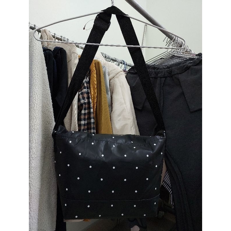 Túi 50 dành cho nam.