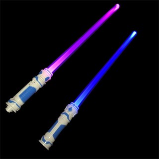 Đồ Chơi Gậy phát sáng trẻ em mùa trung thu - Kiếm Ánh Sáng Light Saber Trong Phim Star War