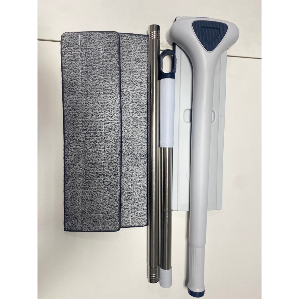 Cây Lau Nhà Tự Văt Thông Minh - Tự Vắt Nước Tiện Lợi- 42 cm