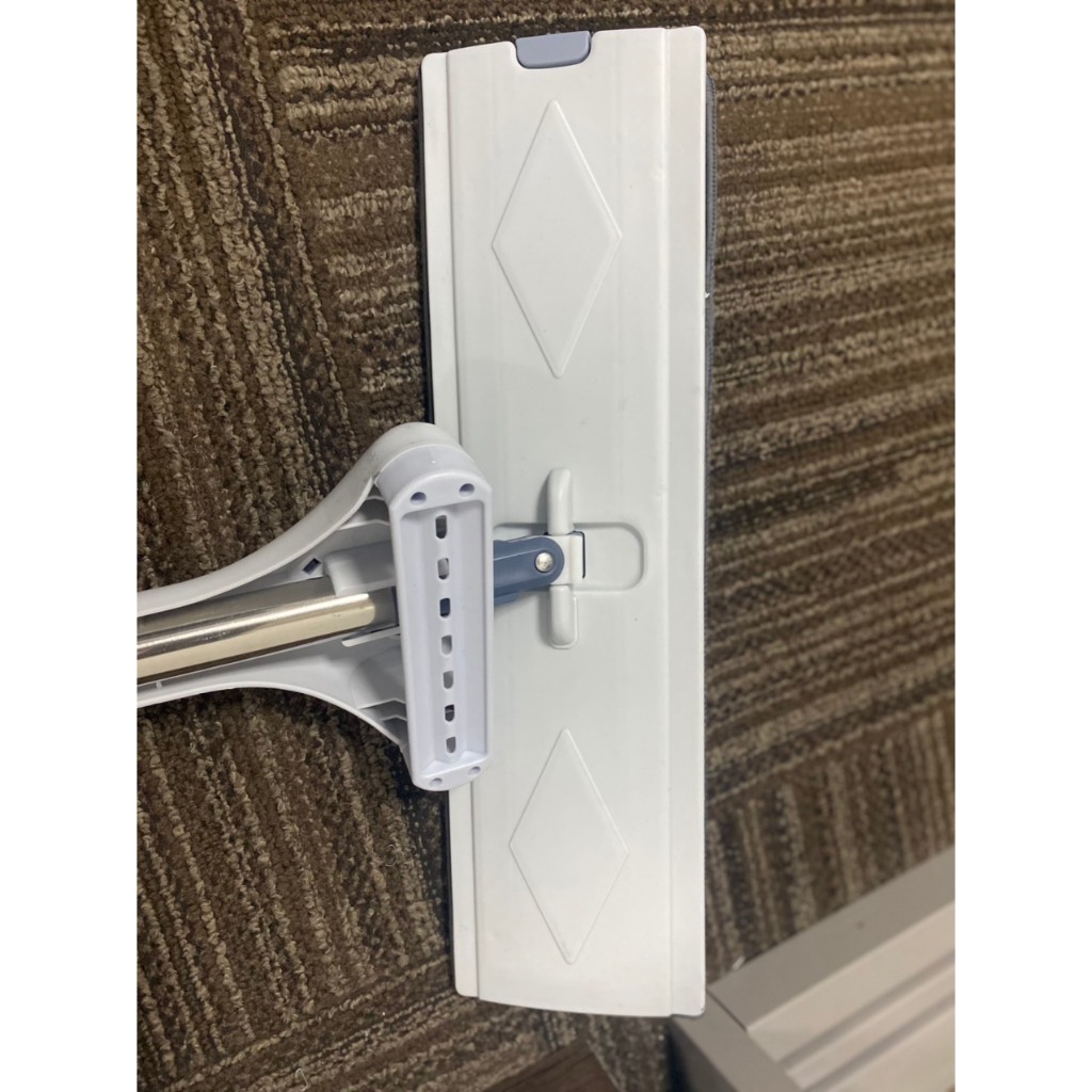 Cây Lau Nhà Tự Văt Thông Minh - Tự Vắt Nước Tiện Lợi- 42 cm